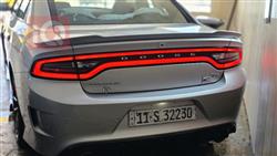 دودج تشارجر